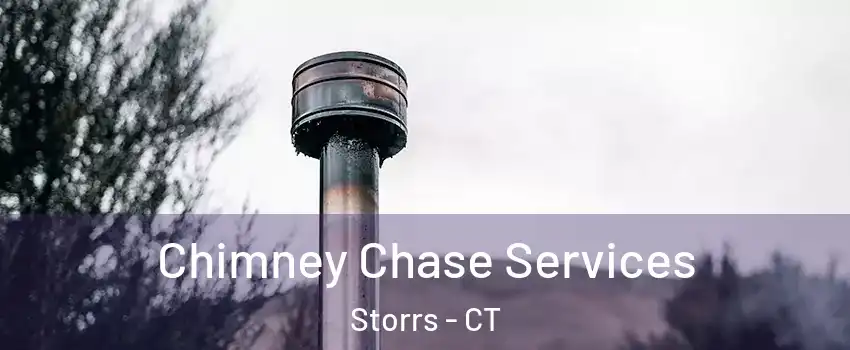  Chimney Chase Services Storrs - CT