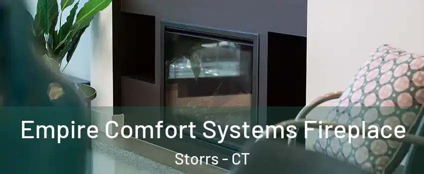  Empire Comfort Systems Fireplace Storrs - CT