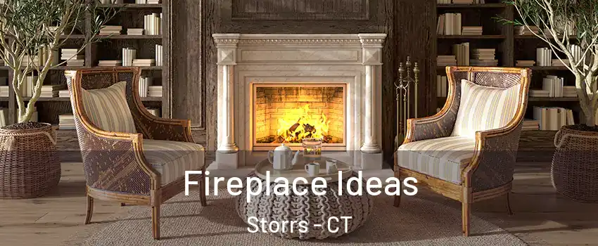  Fireplace Ideas Storrs - CT