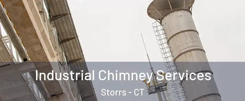  Industrial Chimney Services Storrs - CT