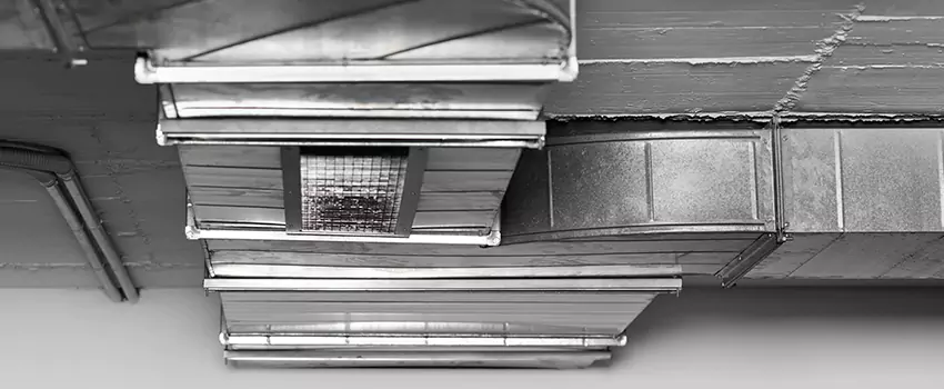 Trusted Air Duct Cleaning Company in Storrs, Connecticut
