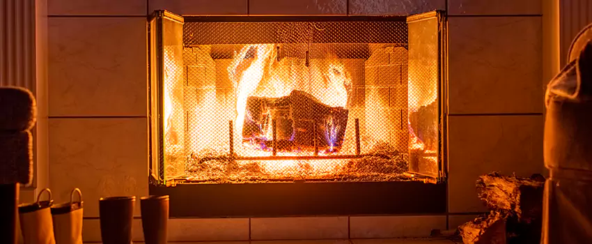 Astria Vent Free Gas Fireplaces Installation in Storrs, CT