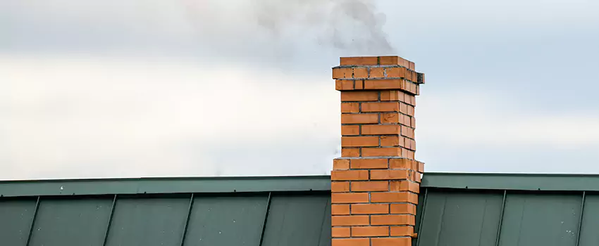 Animal Screen Chimney Cap Repair And Installation Services in Storrs, Connecticut