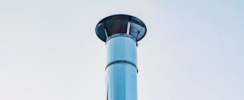 Wind-Resistant Chimney Caps Installation and Repair Services in Storrs, Connecticut