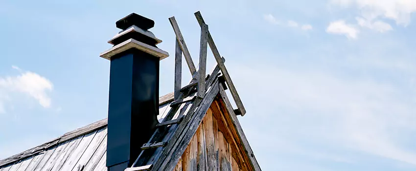Chimney Creosote Cleaning in Storrs, CT