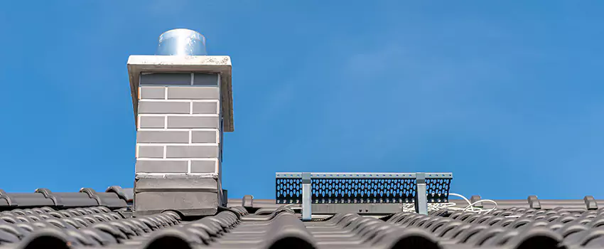Chimney Flue Relining Services in Storrs, Connecticut