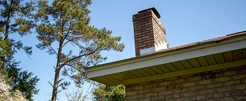 Budget-Friendly Chimney Masonry Service in Storrs, Connecticut