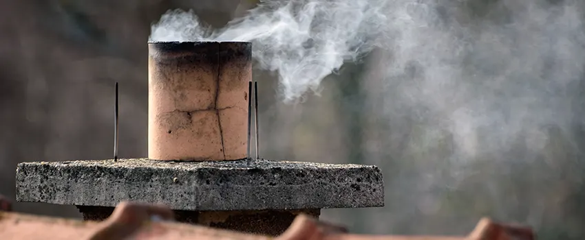 Wood Burning Chimney Odor Removal in Storrs, CT