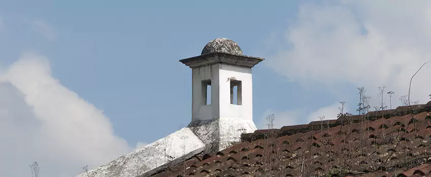 Cost To Rebuild A Chimney in Storrs, CT