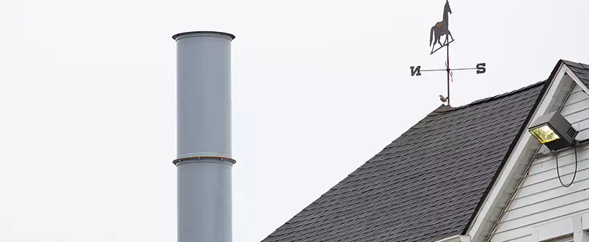 Chimney Inspection in Storrs, CT