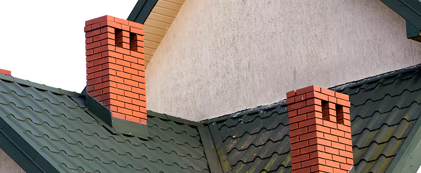 Chimney Saver Waterproofing Services in Storrs, Connecticut