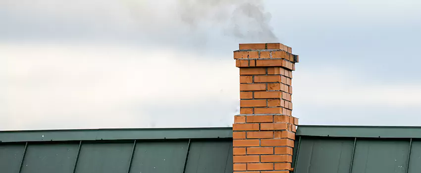 Chimney Soot Cleaning Cost in Storrs, CT