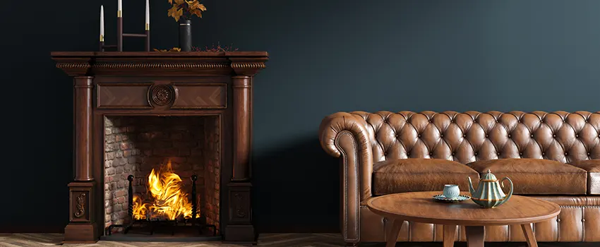 Traditional Fireplace Design Refurbishment Costs in Storrs, Connecticut