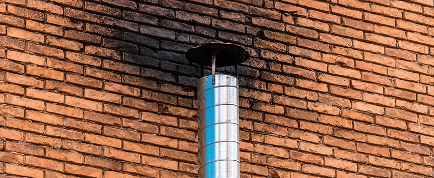 Diagnosing Commercial Chimney Problems in Storrs, CT