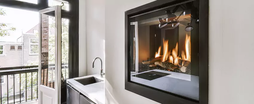 Dimplex Fireplace Installation and Repair in Storrs, Connecticut