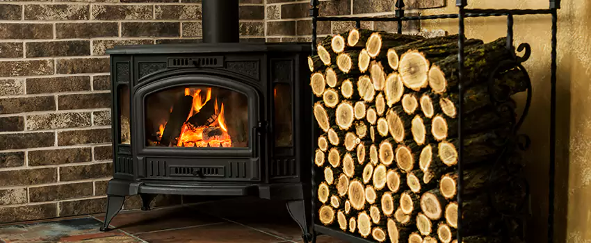 Drolet Fireplaces in Storrs, Connecticut