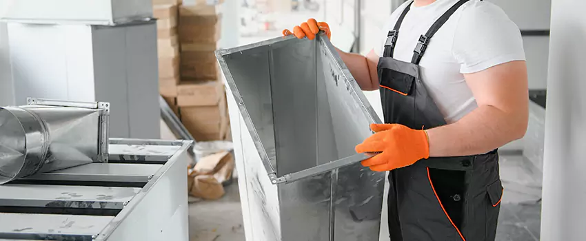 Benefits of Dryer Vent Inspection in Storrs, CT
