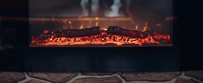 Outdoor Electric Fireplace Installation Solutions in Storrs, CT