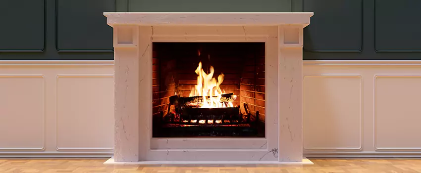 Empire Comfort Systems Fireplace Installation and Replacement in Storrs, Connecticut