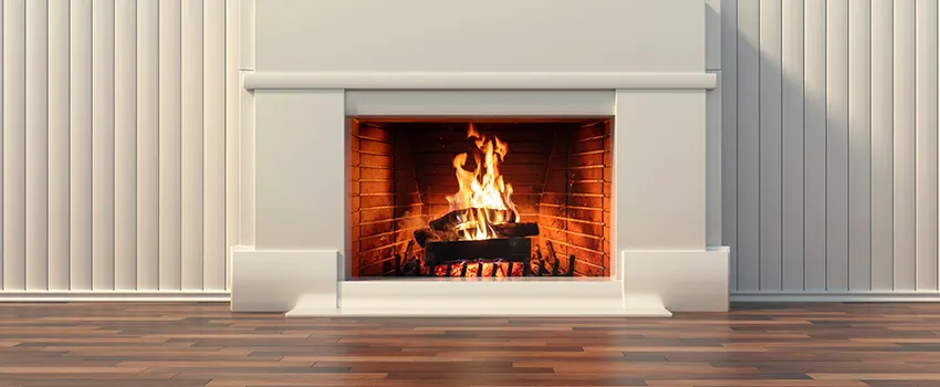 Fireplace Broken Ashtray Repair Services in Storrs, Connecticut