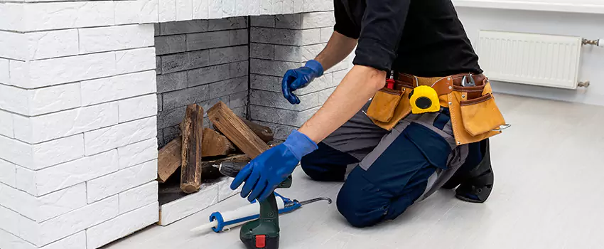 Fireplace Doors Cleaning in Storrs, Connecticut