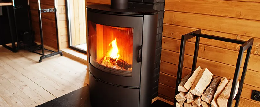 Gas Fireplace Door Handle Installation Services in Storrs, Connecticut