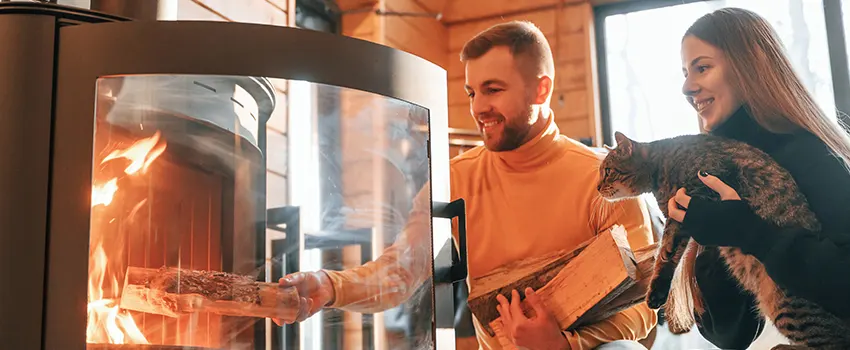 Fireplace Door Installation And Replacement Contractors in Storrs, CT