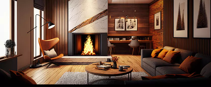 Fireplace Design Ideas in Storrs, CT