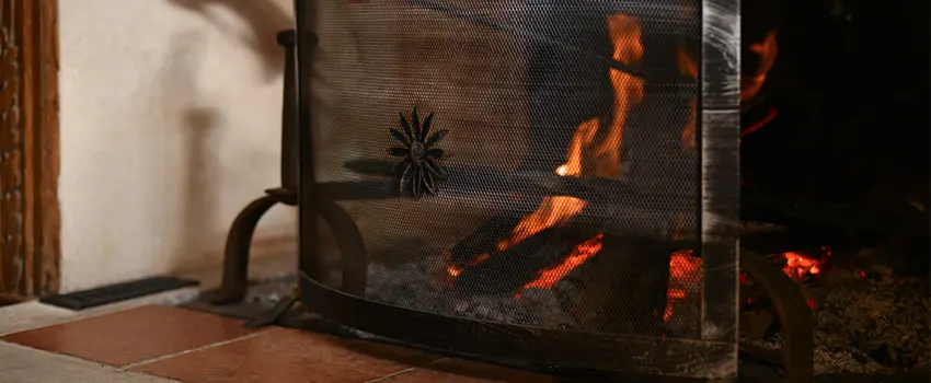 Electric Metal Fireplace installation Services in Storrs, CT