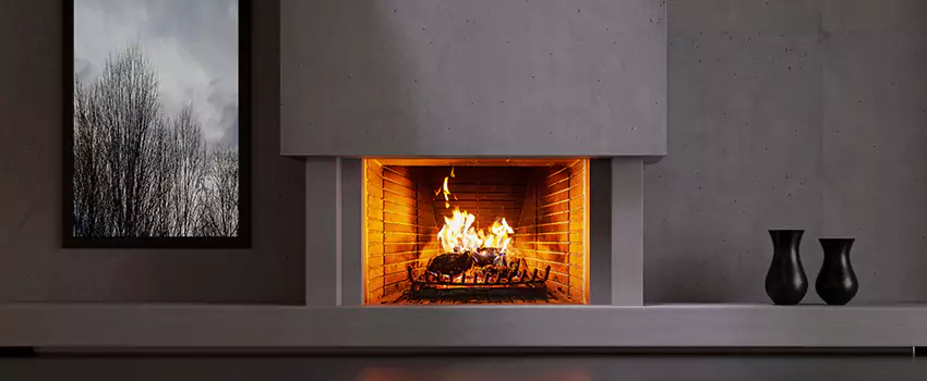 Wood Fireplace Refacing in Storrs, CT