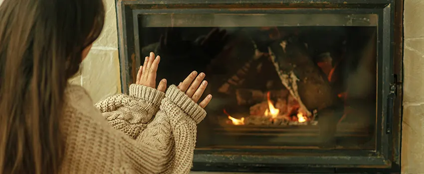 Wood-burning Fireplace Smell Removal Services in Storrs, CT