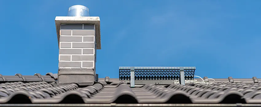 Repair Blocked Chimney in Storrs, Connecticut