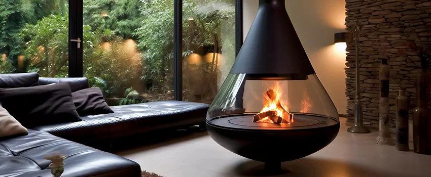 Affordable Floating Fireplace Repair And Installation Services in Storrs, Connecticut
