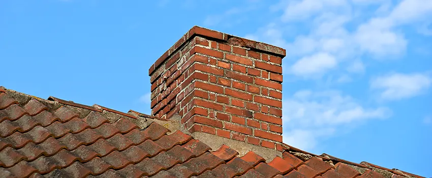 Flue Tiles Cracked Repair Services near Me in Storrs, CT