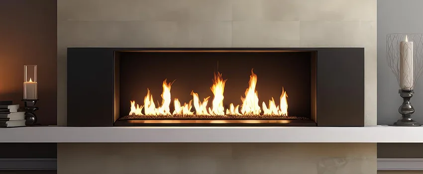 Vent Free Gas Fireplaces Repair Solutions in Storrs, Connecticut