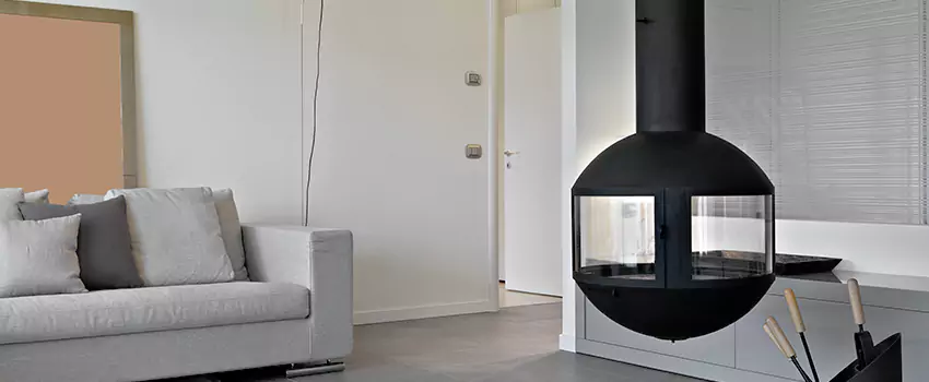 Hanging & Suspended Fireplaces Designer in Storrs, Connecticut