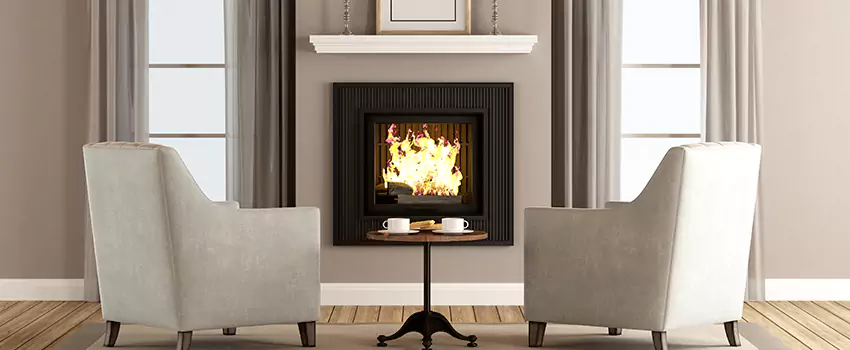 Heat & Glo Outdoor Gas Fireplaces Installation Contractors in Storrs, Connecticut