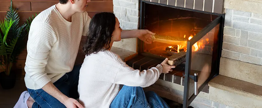 Kings Man Direct Vent Fireplaces Services in Storrs, Connecticut