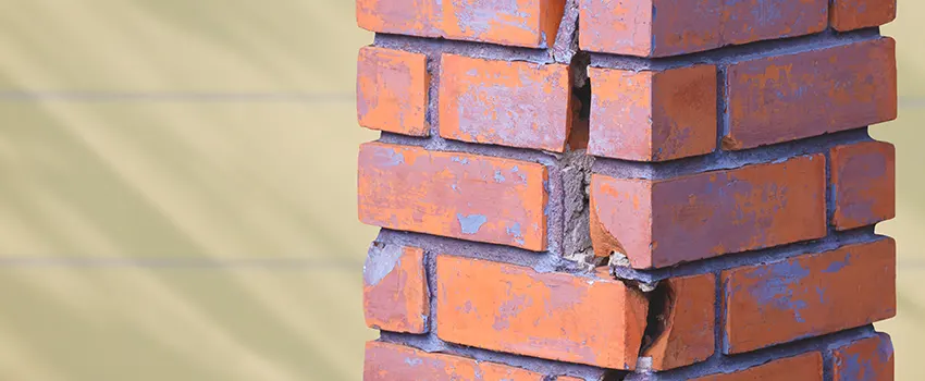 Leaking Chimney Repair And Replacement Cost in Storrs, Connecticut