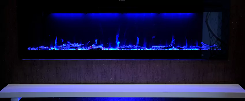 Benefits of Multi-Color Fireplace Installation in Storrs, CT