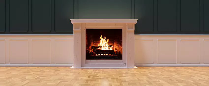 Napoleon Electric Fireplaces Inspection Service in Storrs, Connecticut