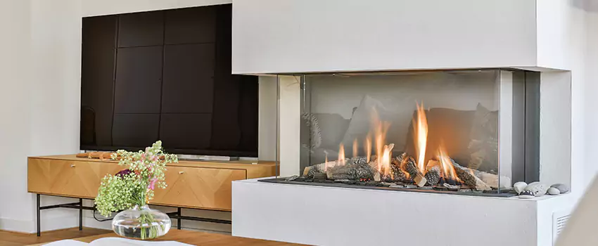 Ortal Wilderness Fireplace Repair and Maintenance in Storrs, Connecticut