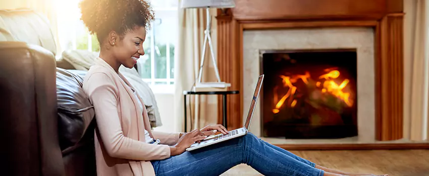 Cost-Effective Osburn Fireplace Installation and Repair in Storrs, CT
