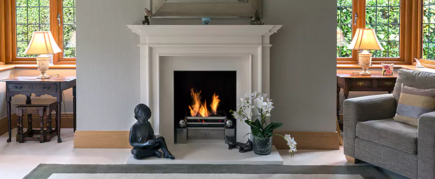 RSF Fireplaces Maintenance and Repair in Storrs, Connecticut