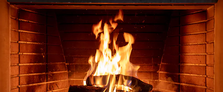 Soot Cleanup Services in Storrs, CT