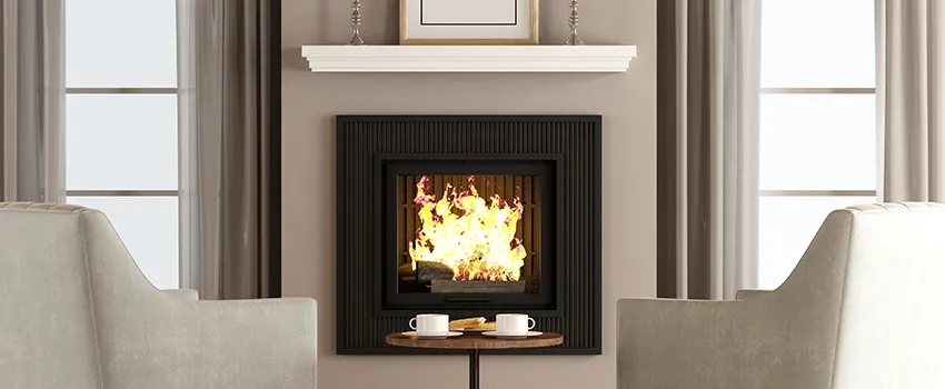 Superior Outdoor Fireplace Repair in Storrs, CT