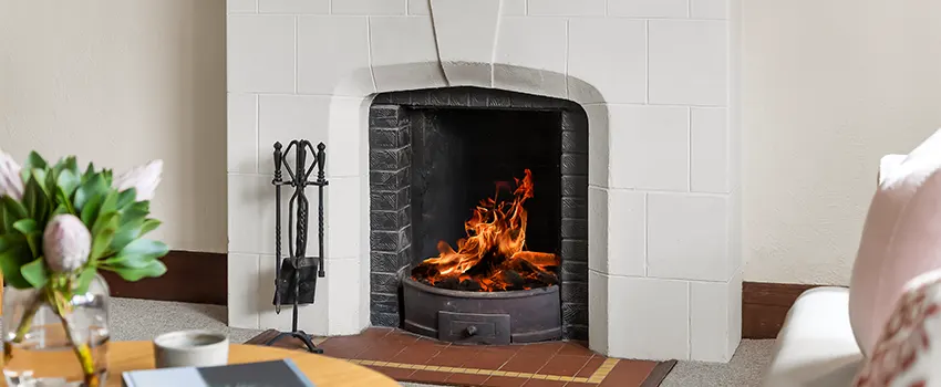 Valor Fireplaces and Stove Repair in Storrs, CT