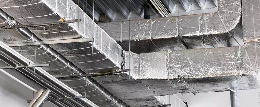 Vent Dust Cleaning Cost in Storrs, CT