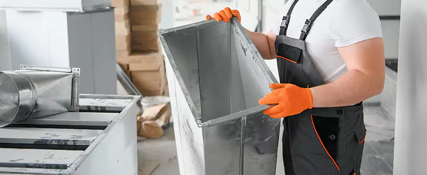Ventilation Fan Cleaning Services in Storrs, Connecticut