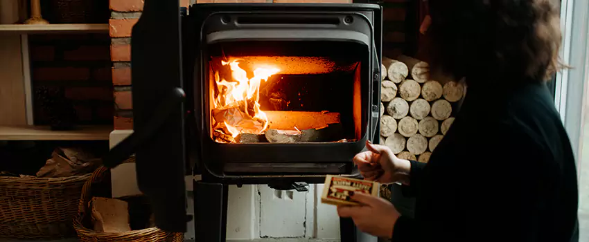 Key Features of Vermont Castings Fireplaces in Storrs, CT